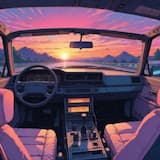 Uplifting 80s Nostalgia