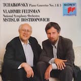 Piano Concerto no. 1 in B-flat minor, op. 23: III. Allegro con fuoco