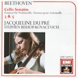 Cello Sonata no. 3 in A major, op. 69: II. Scherzo (Allegro molto)