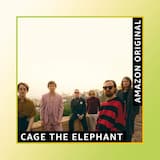 Social Cues (Hide Me in the Back Room)