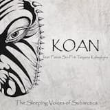 The Sleeping Voices of Subarctica, Pt.2