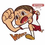 WINNER(カラオケ)