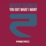 You Got What I Want (Marvin & Andrea Prezioso extended remix)