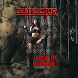 The Shedding of Blood and Tears