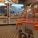 Kids Zone, Kurobe Unazukionsen Yamanoha Hotel, Kurobe, Toyama, Japan