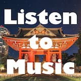 Listen to Music