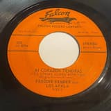 Mi corazón tendrás