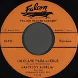 Un clavo para mi cruz