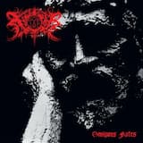 Keeper of Sharpened Blades (And Ominous Fates)