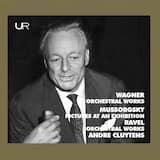 Daphnis et Cloé Suite No. 2 M. 57b