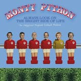 Always Look on the Bright Side of Life (The Unofficial England Football Anthem)
