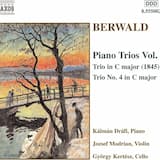 Piano Trio in C major: Allegro Risoluto