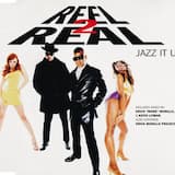 Jazz It Up (Erick 'More' radio edit)