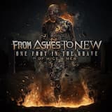 One Foot In The Grave