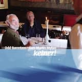 Blues for gamle musikanter