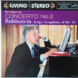 Concerto No. 2 in B flat, Op. 19: I. Allegro con brio