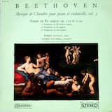 Sonate en Ré Majeur Opus 102 No. 2 (Début): 2. Adagio Con Molto Sentimento D'Affetto