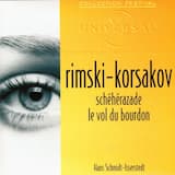 Schéhérazade, op. 35 : 1. Prélude (La mer et le bateau de Sinbad)