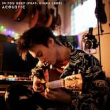 In Too Deep (acoustic)
