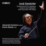 Symphonic B a C H Variations: I. Allegro