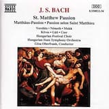 St. Matthew Passion, BWV 244: Teil I, No. I. Chor mit Choral "Kommt, ihr Töchter, helft mir klagen!"