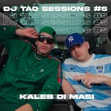 KALEB DI MASI | DJ TAO Turreo Sessions #5