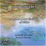 Solo pour guitare - Trois visages: Dolores