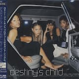 Say My Name (album version)