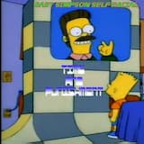 Homer's Pandemic Annihilation on the Mesozoic Leading to a Totally Disturbing Universe