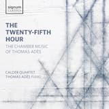 Piano Quintet, op. 20: I
