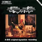 Basta for trombone solo