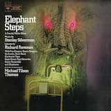 Elephant Steps: A Fearful Radio Show: Read My Palms; My Hands Are Inside the Wall; Gavotte