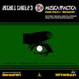 Alt Mix (Bereshith) - "A Torch At Hafez' Tomb"