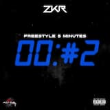 Freestyle 5 min #2