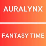 AURALYNX - FANTASY TIME