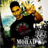 Intro : Toi c'est Morad