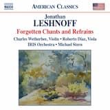 Double Concerto: I. Slow