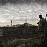 Go through the danger zone.