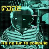 Dog In Southern New Mexico