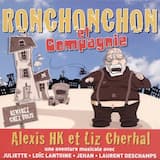 Le Bourg de la Grogniardière