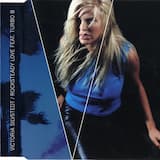 Rocksteady Love (radio edit)