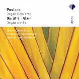 Concerto in G minor for Organ, String Orchestra and Timpani