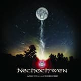 Noameatha, You Are the Ghost in the Water