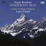 Symphony No. 5 in B flat, WAB 105: I. Adagio