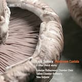 Concerto per Voci e Strumenti I