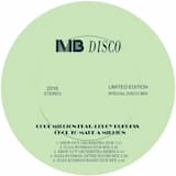 Cool to Make a Million (Drop Out Orchestra dub mix)