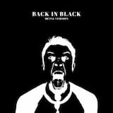 Back in Black (Metal Version)
