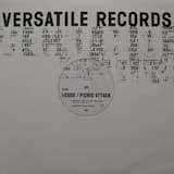 Picnic Attack (original mix)