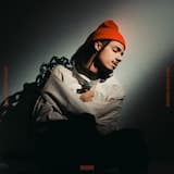 Edge (feat. Supa Bwe & CRNKN)