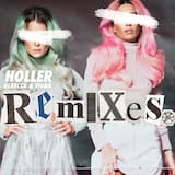 Holler (Fred Falke remix extended)